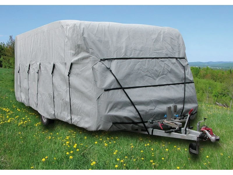 Eurotrail Caravan Hoes Lengte 400-450 Cm 1 Eurotrail Caravan Hoes Lengte 400-450 Cm