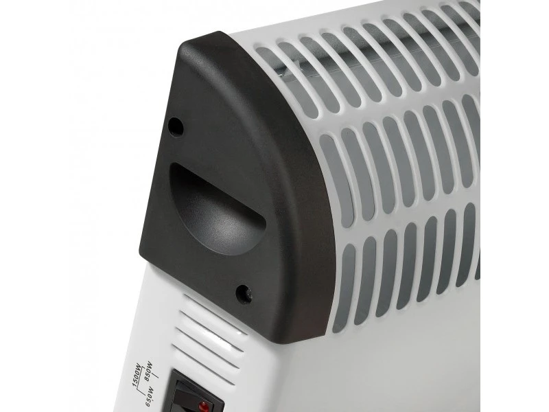 Eurom Convector Kachel CK1500 2 Eurom Convector Kachel CK1500 - Afbeelding 2