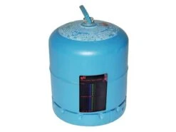 Bo-Camp Gaslevel Indicator 10x6,5 Cm -Nomad Supply 1 2 bo camp gaslevel indicator 10 x 65 cm 8430100