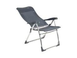 Crespo Kampeer Standen Stoel Al-215 Donker Grijs Kleur 40 -Nomad Supply 1 2 crespo kampeer standen stoel al 215 donker grijs kleur 40 1148043