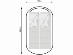 Eurotrail Pop Up Tent South Fork 2 -Nomad Supply 1 3 eurotrail pop up tent south 2 ette0781