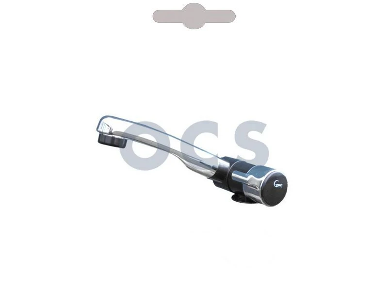 Comet Waterkraan London Standaard 1 Comet Waterkraan London Standaard