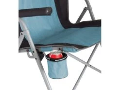 Eurotrail Vouwstoel Arras Staal Groen-zwart -Nomad Supply 100 4 eurotrail vouwstoel arras staal etcf1431 4201