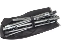 Travelsafe Opvouwbare Reisstoel CALAIS -Nomad Supply 102 4 travelsave opvouwbare reisstoel calais ts2451 0100