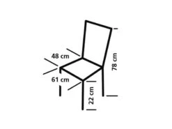 Eurotrail Strandstoel Mallorca Dutchblue -Nomad Supply 104 3 eurotrail strandstoel mallorca azuur etcf5036 0013