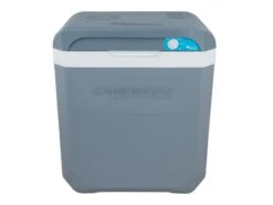 Campingaz Powerbox Plus Koelbox 12/230 Volt 28 Ltr. TE Cooler -Nomad Supply 104 5 campinggaz koelbox powerbox plus 12 230 volt 28 liter te cooler 2000030253