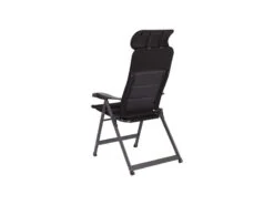 Crespo Kampeer Standen Stoel Ap-240 Air-deluxe Compact Zwart Kleur 80 -Nomad Supply 105 4 crespo kampeer standen stoel ap 240 air deluxe compact zwart kleur 80 1149138