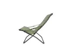 Crespo Loungestoel Ap-262 Tc Kleur 54 Green -Nomad Supply 109 2 crespo loungestoel ap 262 tc tex comfort kleur 54 green 1148408