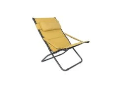 Crespo Loungestoel Ap-262 Tc Kleur 53 Yellow -Nomad Supply 110 2 crespo loungestoel ap 262 tc tex comfort kleur 53 yellow 1148407