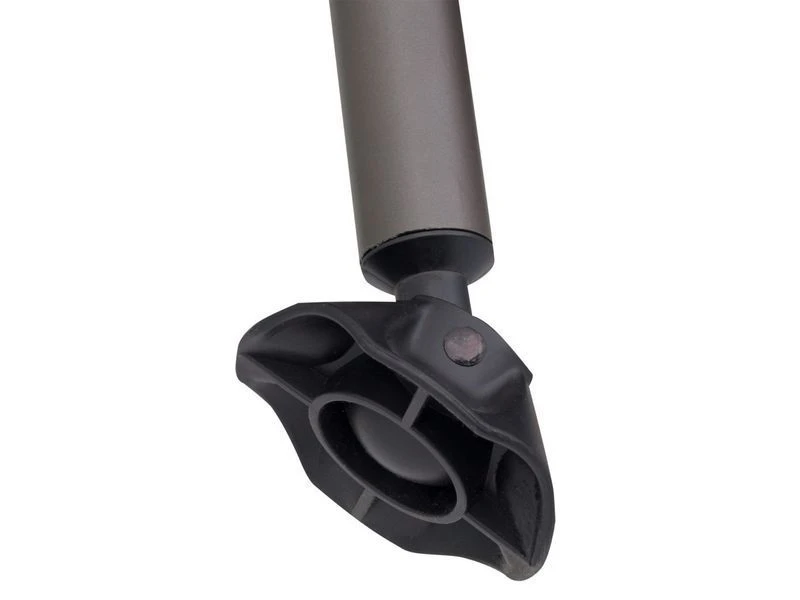 Eurotrail Kampeertafel Versaille L Alu 115 X 70 4 Eurotrail Kampeertafel Versaille L Alu 115 X 70 - Afbeelding 4