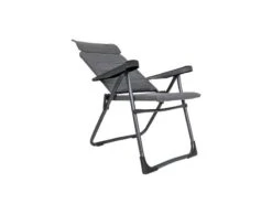 Crespo Kampeerstoel Ap-213 Cts Kleur 76 Grijs -Nomad Supply 113 3 crespo kampeerstoel ap 213 cts tex supreme compact kleur 76 grijs 1148010