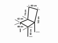 Eurotrail Campingstoel Canyon Low -Nomad Supply 115 5 eurotrail campingstoel canyon basic etcf1456 0400