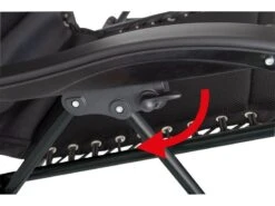 Eurotrail Relaxstoel Tarente -Nomad Supply 116 3 eurotrail relaxstoel tarente etcf1466 0400