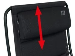 Eurotrail Relaxstoel Tarente -Nomad Supply 116 4 eurotrail relaxstoel tarente etcf1466 0400