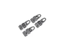 Bo Camp Voortenttapijt Clips Medium Grijs -Nomad Supply 117 3 bo camp voortenttapijt clips medium grijs 4217010