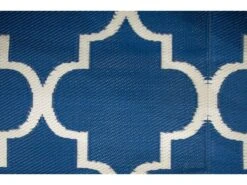 Bo Camp Chill Mat Casablanca Blauw M 6 Bo Camp Chill Mat Casablanca Blauw M -Nomad Supply 118 2 bo camp chill mat casablanca blauw m 4271047
