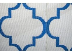 Bo Camp Chill Mat Casablanca Blauw M 7 Bo Camp Chill Mat Casablanca Blauw M -Nomad Supply 118 3 bo camp chill mat casablanca blauw m 4271047
