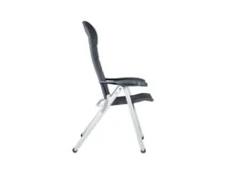 Crespo Kampeer Standen Stoel Al-237 De Luxe Donker Grijs Kleur 40 -Nomad Supply 12 3 crespo kampeer standen stoel al 237 de luxe donker grijs kleur 40 1149077