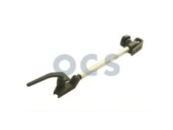 Raamuitzetter Polyfix Buis 20cm Rechts