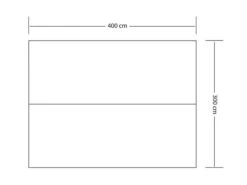 Eurotrail Tarp 4 Katoen-polyester -Nomad Supply 13 2 eurotrail tarp 4 btc ette0637 2