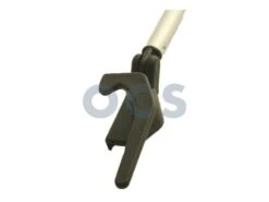 Nomad Supply -Nomad Supply 14 1 raamuitzetter polyfix buis 20cm links 1807002B