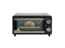 Mestic Oven MO-80 10 Liter -Nomad Supply 14 5 mestic oven mo 80 10 liter 502420