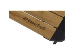 Eurotrail Campingtafel Chambery Bamboo L -Nomad Supply 145 3 eurotrail campingtafel chambery bamboo l etcf1408 0466