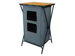 Eurotrail Camping Kast Nova Lucera -Nomad Supply 149 3 eurotrail campingkast nova lucera etcf2026 0401