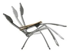 Lafuma Relaxstoel Rsx Clip XL Air Comfort Acier -Nomad Supply 15 2 lafuma relaxstoel rsx clip xl air comfort acier lfm2041 6135