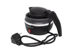 Eurotrail Waterkoker, Opvouwbaar -Nomad Supply 15 5 eurotrail waterkoker opvouwbaar etkw6011 0200