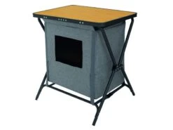 Eurotrail Campingkast Nova Venossa -Nomad Supply 151 3 eurotrail campingkast nova venossa etcf2036 0401