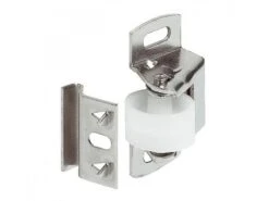 Fjord Outdoor Rolsnapper Metaal Met Kunststof Rolletjes