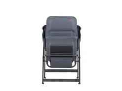 Crespo Kampeer Standen Stoel Ap-237 Air-deluxe Grijs Kleur 86 -Nomad Supply 16 6 crespo kampeer standen stoel ap 237 air deluxe grijs kleur 86 1149071