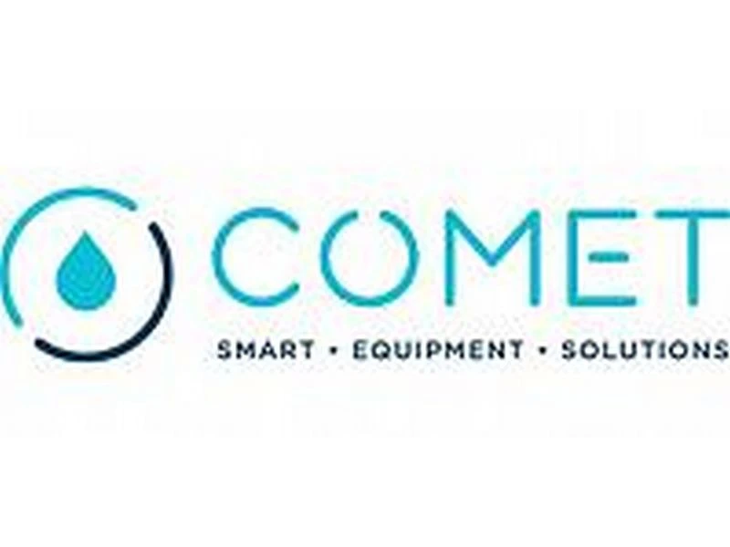 Comet Kraanschakelaar Met Kabel 2 Comet Kraanschakelaar Met Kabel - Afbeelding 2