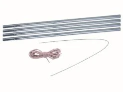 Eurotrail Aluminium Stokkenset 12,7 Mm