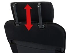 Eurotrail Chateau 3d-Mesh Campingstoel Zwart -Nomad Supply 18 2 eurotrail chateau 3d mesh campingstoel zwart etcf1349 0100