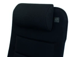 Eurotrail Chateau 3d-Mesh Campingstoel Zwart -Nomad Supply 18 4 eurotrail chateau 3d mesh campingstoel zwart etcf1349 0100