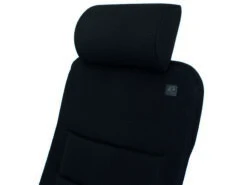 Eurotrail Chateau 3d-Mesh Campingstoel Zwart -Nomad Supply 18 5 eurotrail chateau 3d mesh campingstoel zwart etcf1349 0100