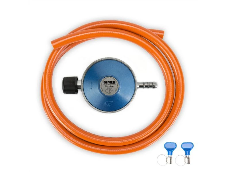 Gimeg Gasset Campingaz 29 Mb CampingazXslangpil 1,5m 1 Gimeg Gasset Campingaz 29 Mb CampingazXslangpil 1,5m