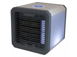Eurotrail Air Cooler -Nomad Supply 2 5 eurotrail air cooler oplaadbaar etlt5006