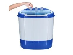 Mestic MW-120 Wasmachine En Centrifuge Combinatie -Nomad Supply 2 5 mestic mw 120 wasmachine en centrifuge combinatie 1502270