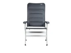 Crespo Kampeer Standen Stoel Al-238 Xl Deluxe Donker Grijs Kleur 40 -Nomad Supply 20 2 crespo kampeer standen stoel al 238 xl deluxe donker grijs kleur 40 1149118