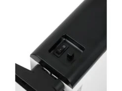 Eurom Safe-t-connect 2400 Elektrische Convector Kachel -Nomad Supply 20 5 eurom safe t connect 2400 elektrische convector kachel bediening 360749