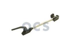 Raamuitzetter Schroef Buis 30cm Rechts