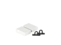 Travellife Chenille Streep Grijs/blauw 56x185cm -Nomad Supply 21 4 travellife chenille streep grijs blauw 56 x 185 cm 3415881