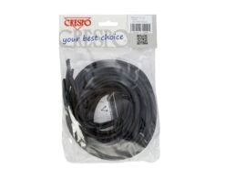 Crespo Elastiek Ligbedden 4 Stuks Zwart -Nomad Supply 23 2 crespo elastiek ligbedden 4 stuks zwart 1162096