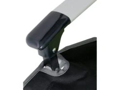 Eurotrail Vouwstoel Lyon Alu Zwart-Grijs -Nomad Supply 23 2 eurotrail vouwstoel lyon alu zwart grijs etcf0721 0104