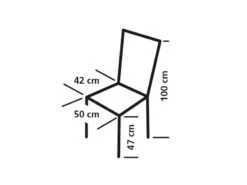 Eurotrail Vouwstoel Lyon Alu Zwart-Grijs -Nomad Supply 23 3 eurotrail vouwstoel lyon alu zwart grijs etcf0721 0104