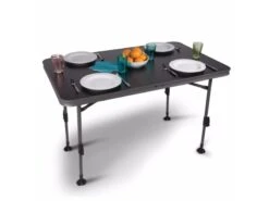 Kampa Dometic Kampeertafel Element Table Large (Charcoal)
