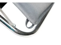 Bo Camp Relax Stoelkussen Luxe Grijs -Nomad Supply 25 2 bo camp relax stoelkussen luxe grijs